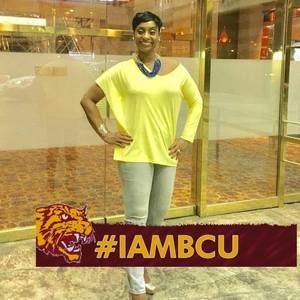 Meet your Posher, Tara